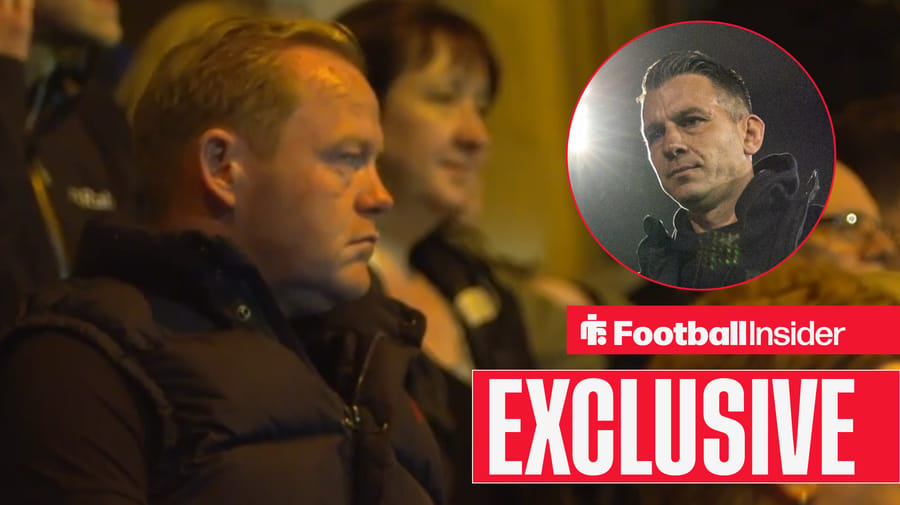 Exclusive: Luton Town set to appoint Lincoln's Marc Tracy as head of recruitment