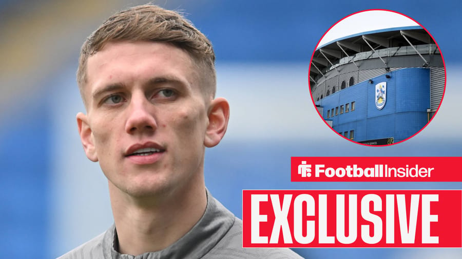 Exclusive: Leyton Orient respond to Huddersfield's Ethan Galbraith bid