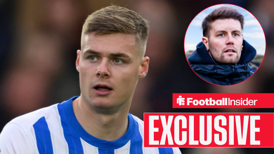 Exclusive: PSV offered Evan Ferguson after Everton and Nottingham Forest moves
