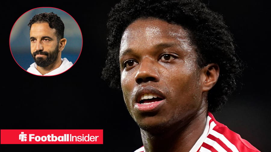 ‘Man United face fresh Tyrell Malacia dilemma as transfer details emerge’ 