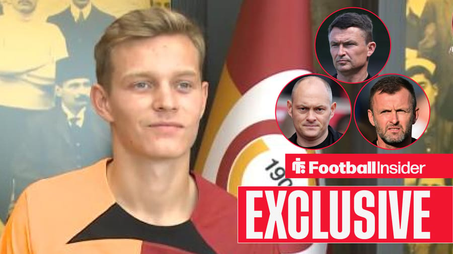 Exclusive: Charlton Athletic, Millwall and Preston make moves to sign Mathias Ross