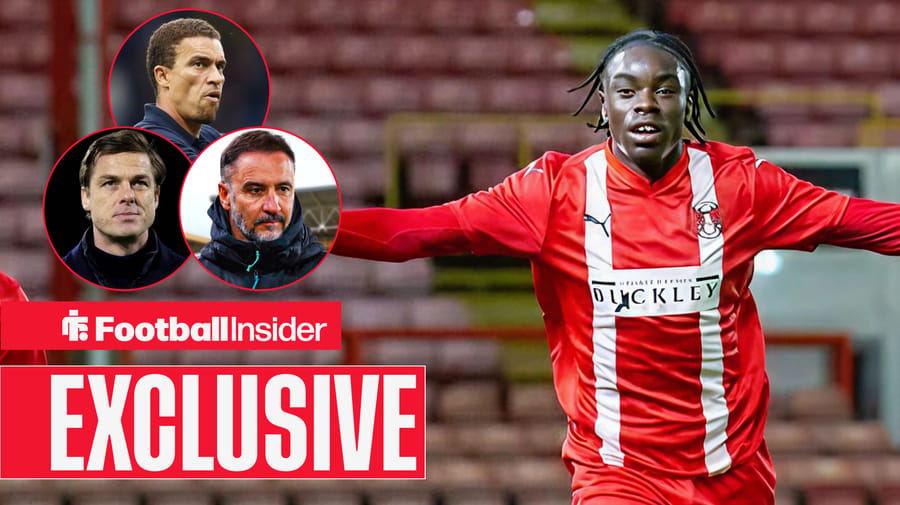 Exclusive: Wolves, Burnley and Blackburn eye deal to sign Devine Samuel