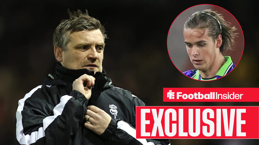Exclusive: Ryley Towler undergoing Lincoln City medical today after Portsmouth accept bid