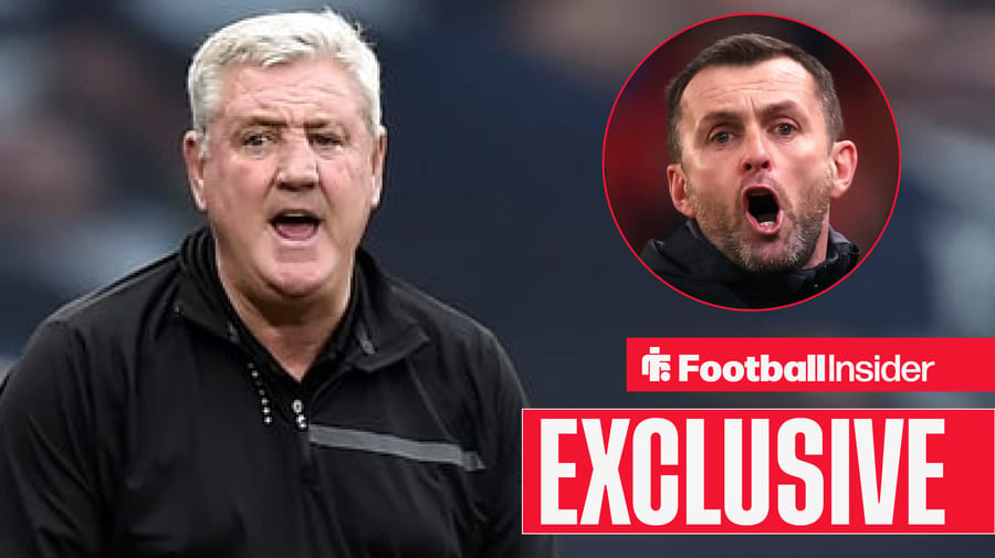 Exclusive: Steve Bruce wants to keep Rob Apter as Charlton plot Blackpool move