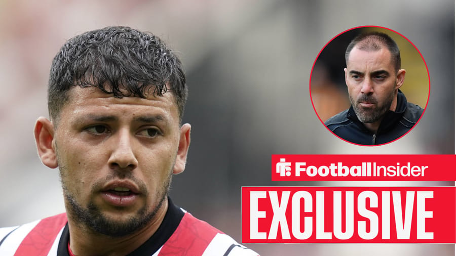 Exclusive: PSV Eindhoven in advanced talks over deal to sign Sheffield United star Gustavo Hamer