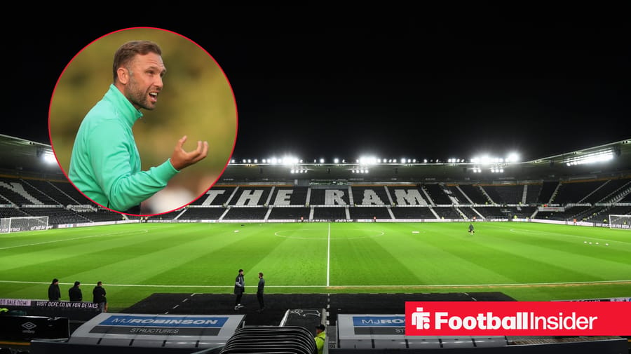 ‘Absolute fraud’ - Derby County fans roast ‘League Two standard’ player after West Brom draw