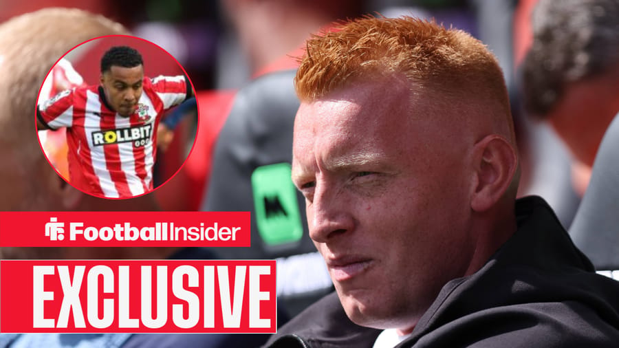 Exclusive: PSV make move to sign Southampton's Cameron Archer  