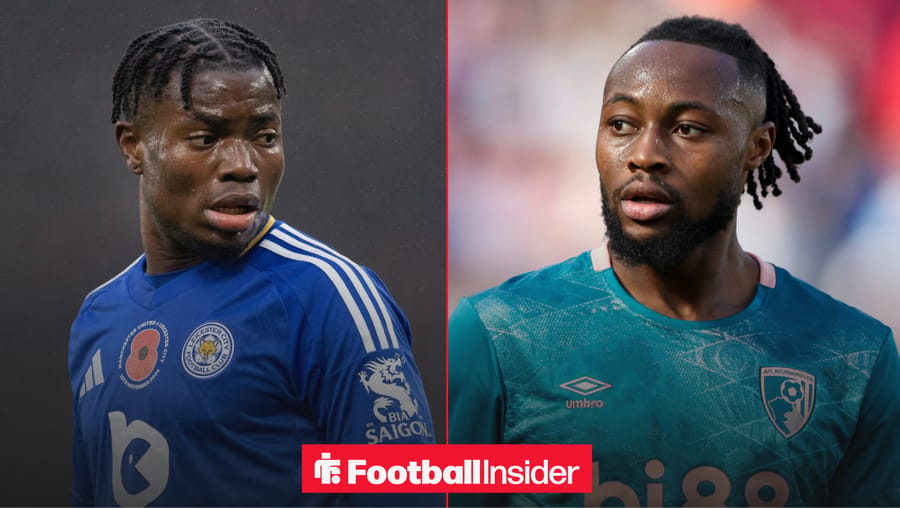 Antoine Semenyo responds to Abdul Fatawu's message after Sunderland transfer decision