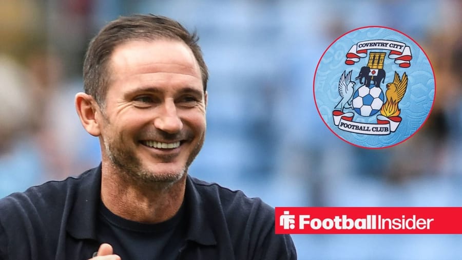 'Sensational' - What Coventry star did vs Charlton completely stunned Sky Sports