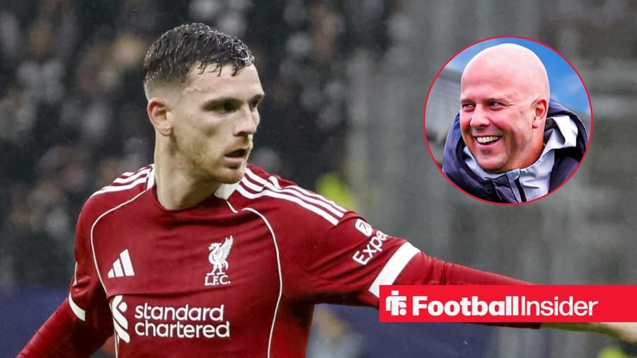 Liverpool star Andy Robertson sends message as exit confirmed after Celtic latest