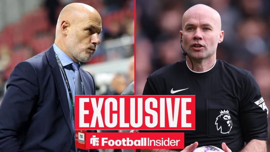 PGMOL expert: Paul Tierney 'should call it a day' as Preston vs Blackburn controversies re-analysed