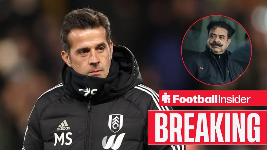 Fulham submit £26m bid for major January signing, selling club responds