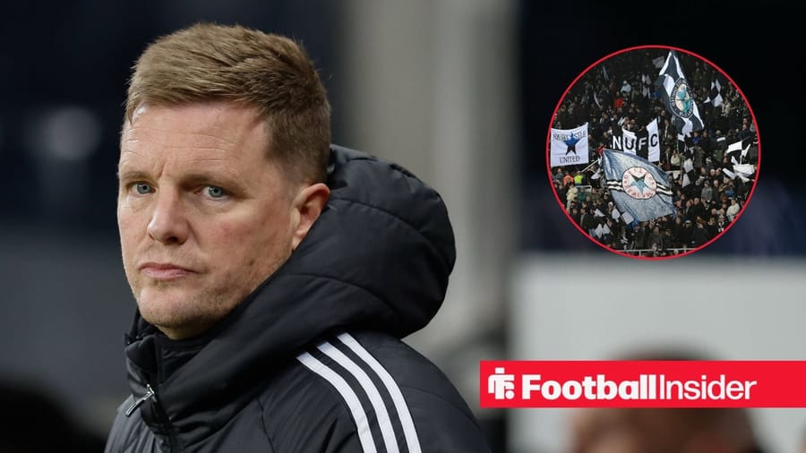 Newcastle fans in love with ‘phenomenal’ star vs PSV - he's ‘finally arrived’ at St James’ Park