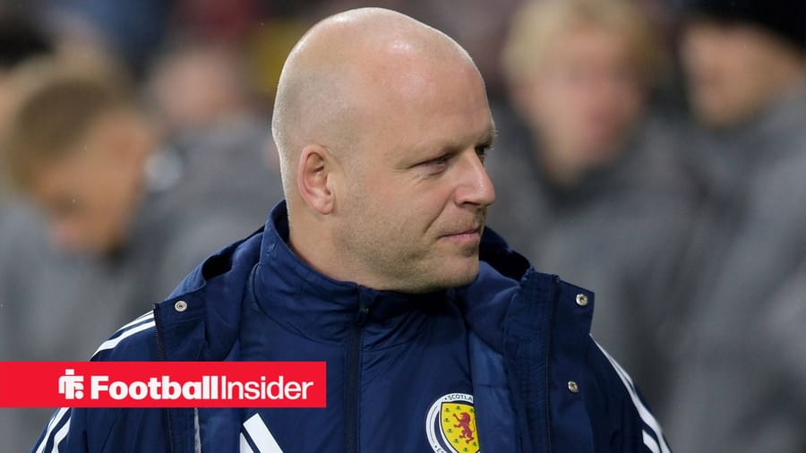 Steven Naismith's return to Scottish Premiership now on the cards as announcement made