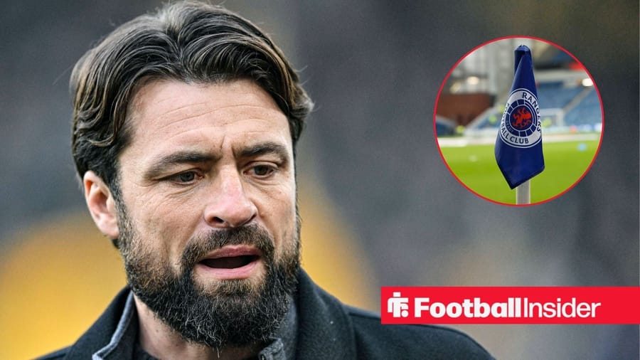 Russell Martin in contention for surprise Scottish Premiership return after Rangers sack