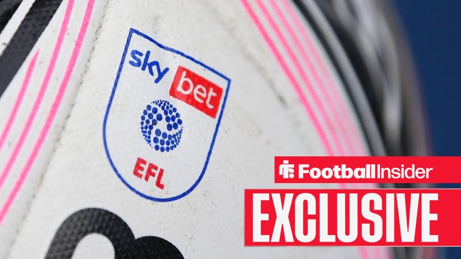 Championship manager hit with 'top-of-the-scale' punishment after EFL statement - Ex-refs chief