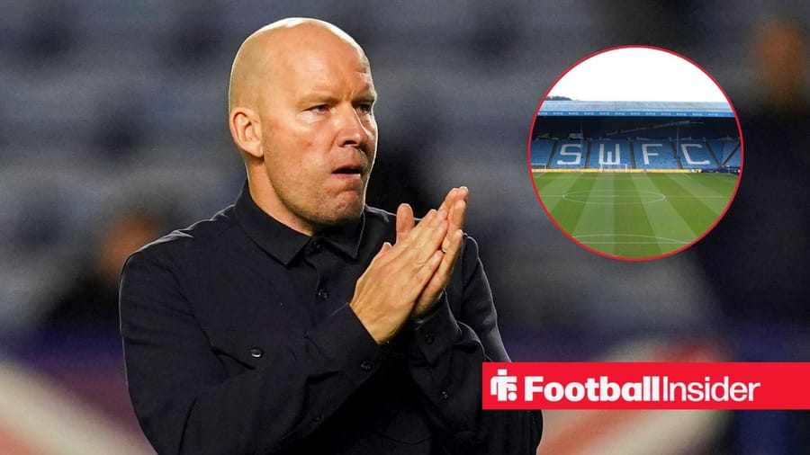 ‘Henrik Pedersen set for Sheffield Wednesday sack’ as humiliating record is on track to be smashed vs Swansea