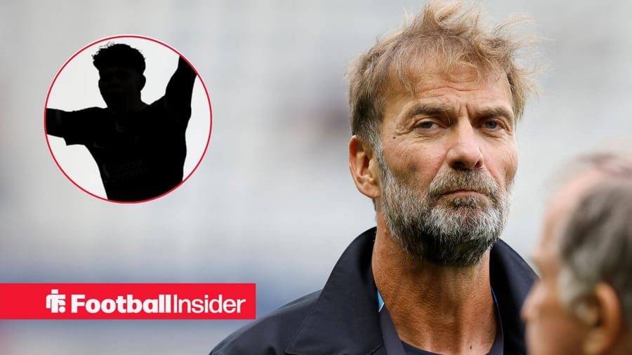 Three Championship clubs who should target Liverpool gem that Jurgen Klopp said is 'a joy to watch'