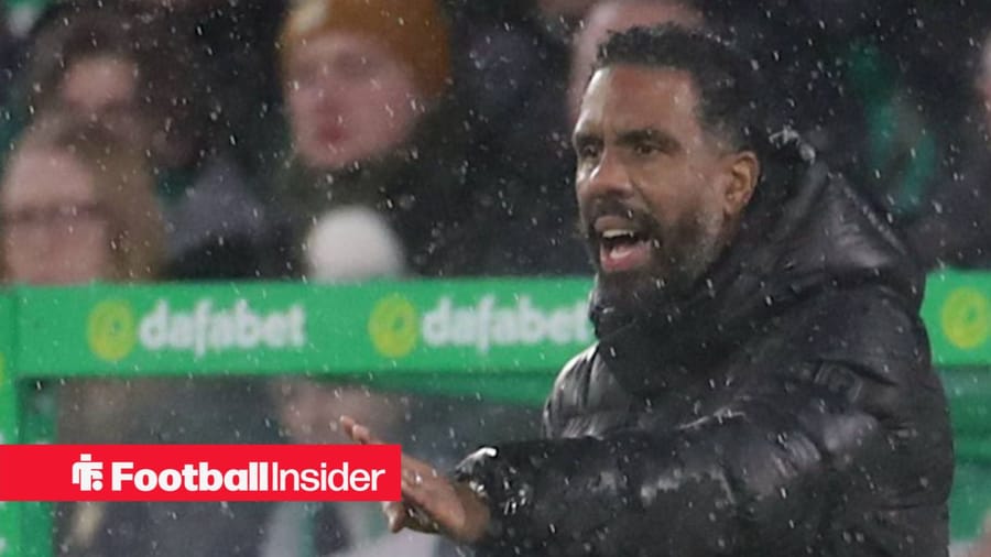 Scottish Premiership sack race: Celtic update as two 2025 hires edge closer to dismissal