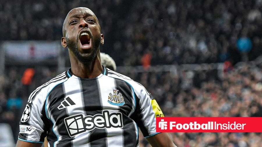 Yoane Wissa runs riot, but 4/10 teammate forgettable – Newcastle player ratings vs PSV