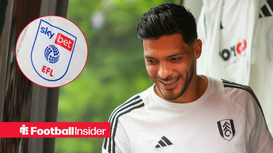 Raul Jimenez sends message as big-name defender agrees loan move