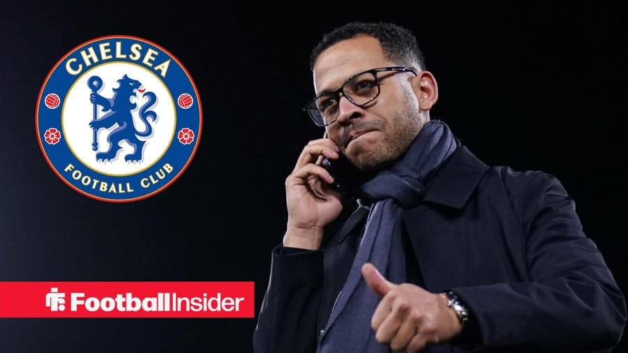 Chelsea star who completed six recoveries vs Charlton set for key role in new-look XI