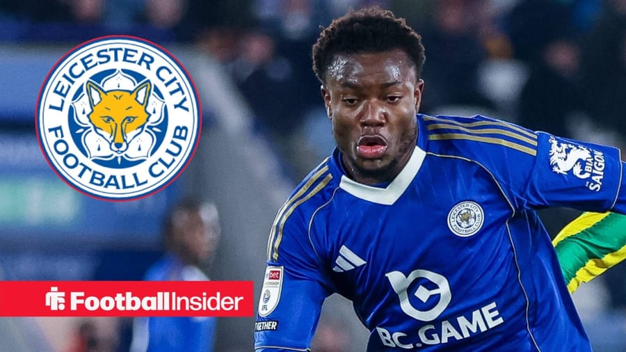 Abdul Fatawu can hold his head high, 1/10 is an absolute disgrace  - Leicester player ratings vs Charlton