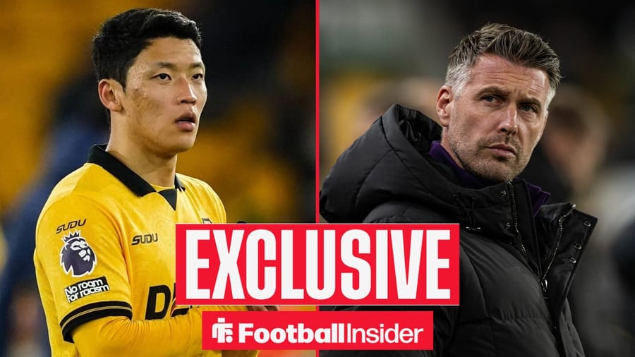 Exclusive: PSV submitting Hwang Hee-chan offer as Wolves transfer plan revealed