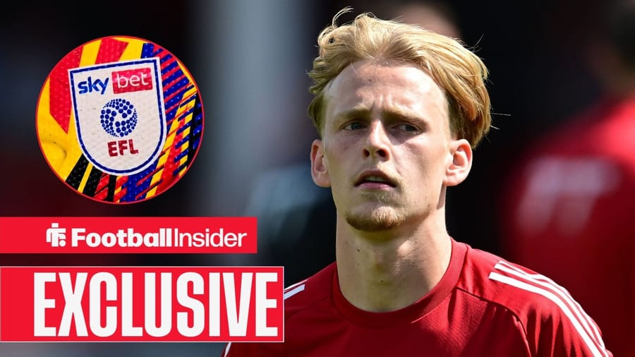 Exclusive: Preston and Leyton Orient register interest in Aston Villa sensation Finley Munroe