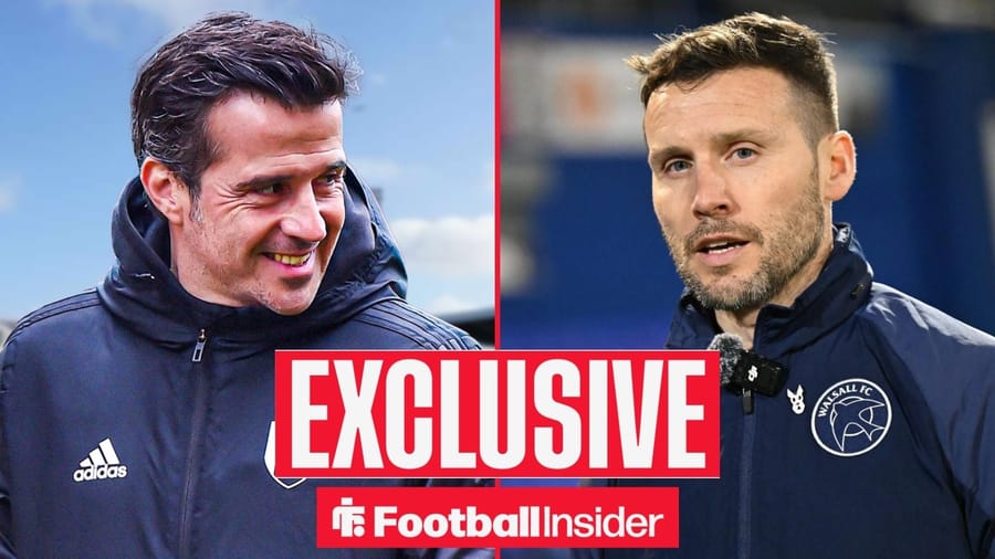 Exclusive: Walsall agree to sign Fulham starlet Aaron Loupalo-Bi