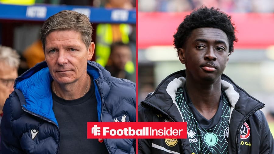 Swansea hold huge transfer edge over Coventry as Crystal Palace eye Jesurun Rak-Sakyi decision