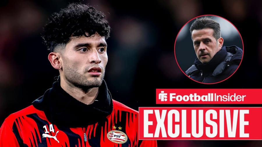 Exclusive: Fulham submit Ricardo Pepi bid, PSV's response revealed