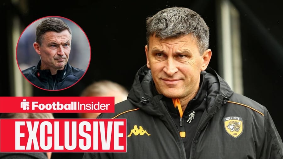 Exclusive: Blackburn Rovers, Hull City and Preston register interest in Ismael Boura