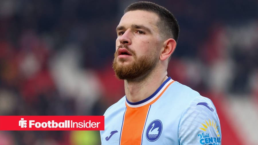 Ipswich Town fans react unanimously to Zan Vipotnik's double vs Sheffield Wednesday