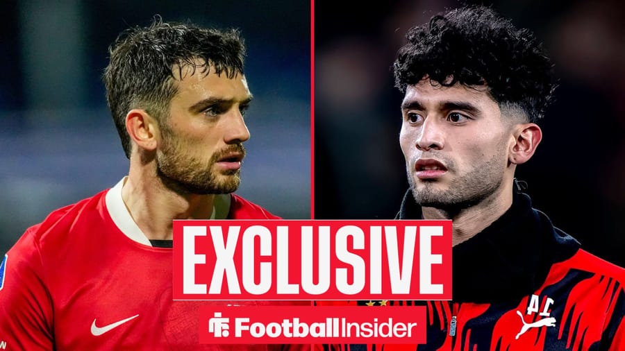 Sources: Ricardo Pepi move to Fulham collapses after Troy Parrott contact made