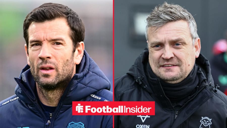 Supercomputer predicts League One title winner after Cardiff City and Lincoln latest