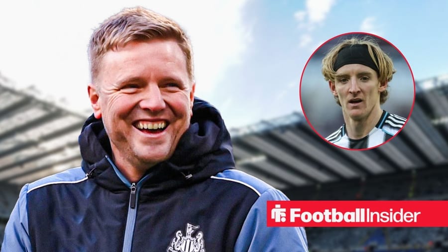 Ranked: Newcastle's five biggest Champions League wins after record-breaking rout vs Qarabag