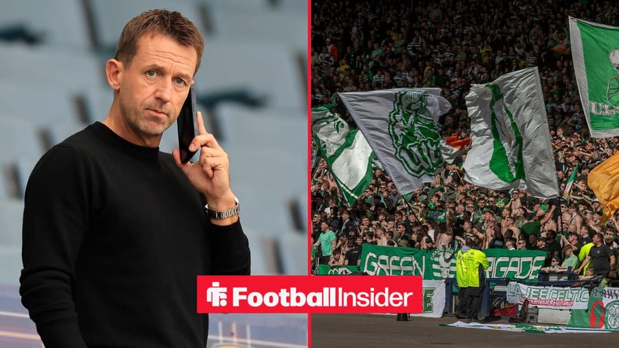 Celtic fans mock Neil McCann for 'absolutely delicious' comment after win vs Kilmarnock: 'I could listen to this all day'