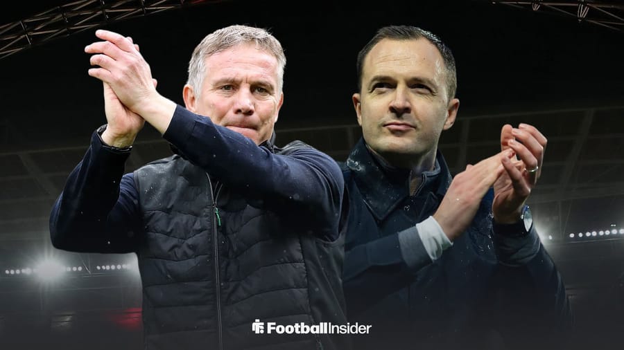 Championship promotion battle: Supercomputer makes new prediction after Wrexham and Birmingham City latest