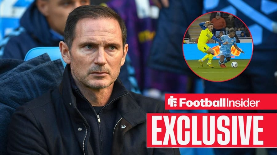 Ex-refs chief blasts 'cheating' Ephron Mason-Clark after Coventry vs Preston penalty controversy