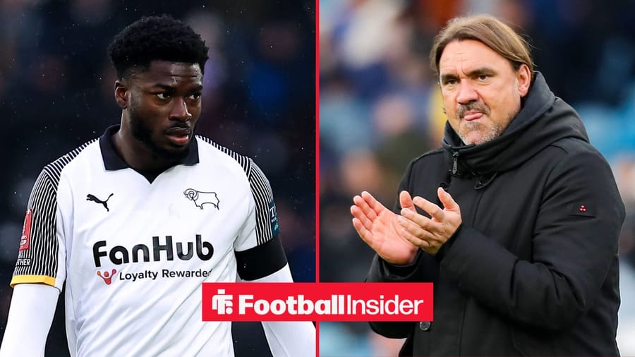 Leeds United: £20m Patrick Agyemang transfer a no-brainer after 'statement performance' in USA vs Belgium