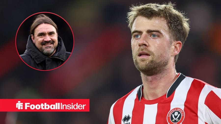 Patrick Bamford: Leeds fans will be chuckling over Sheffield United star's miss vs Wrexham
