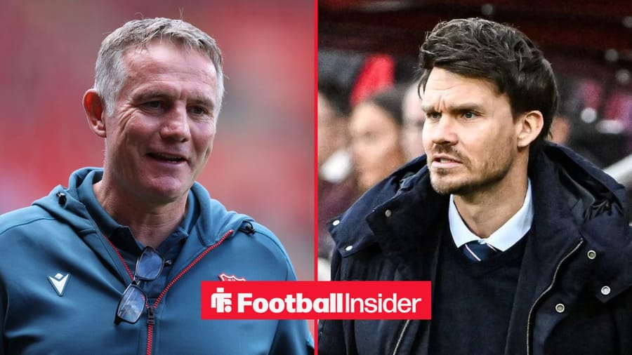Rangers want to sign FC Zurich star Philippe Keny, £6m bid can seal the deal