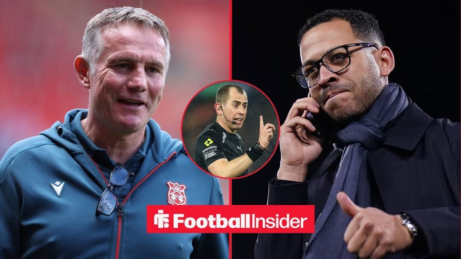 Wrexham vs Chelsea ref watch: Three decisions Peter Bankes got wrong in FA Cup thriller
