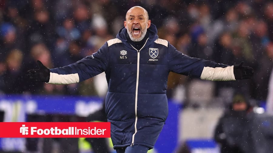 Nuno Espirito Santo won't like Premier League announcement for Brentford clash after 'serious mistake'