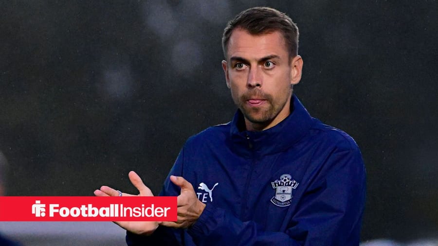 Championship: Supercomputer updates promotion prediction after Southampton thrash Wrexham 5-1
