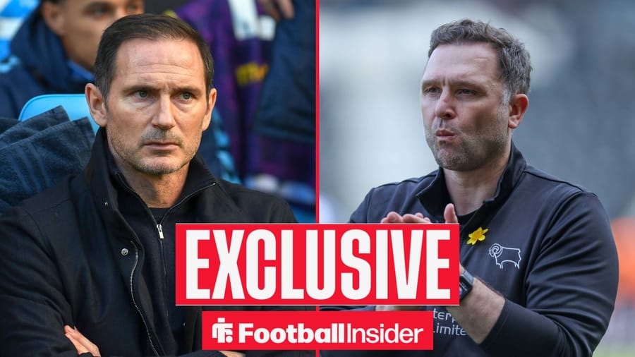 Keith Hackett ‘amazed’ by penalty controversy in Coventry City vs Derby County after 'watching the game live'