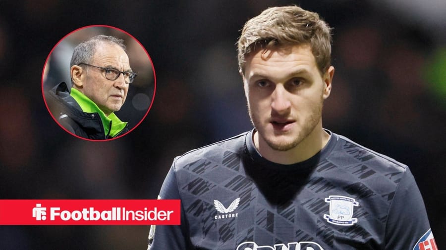 Celtic should have Daniel Iversen transfer lined up as Martin O'Neill watches Championship clash