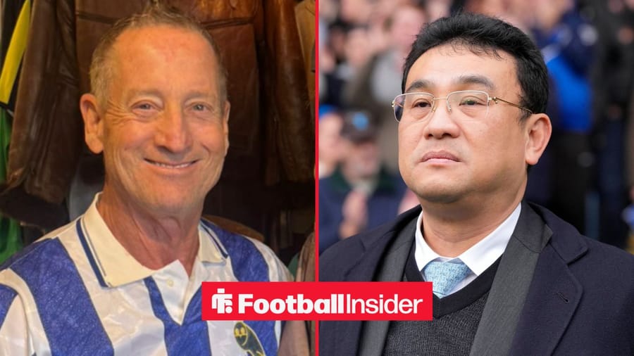 Sheffield Wednesday can finally move on from Dejphon Chansiri after new EFL update