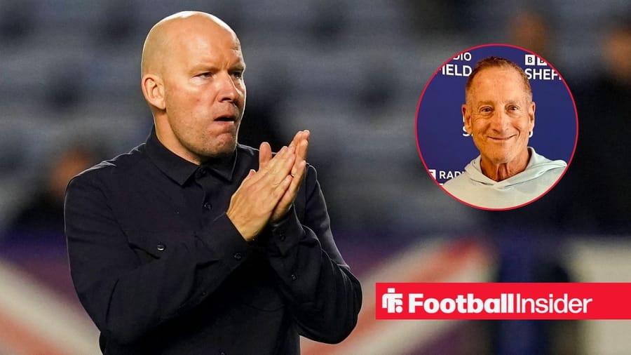 Sheffield Wednesday: Henrik Pedersen will fear the worst amid David Storch takeover latest